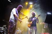 Emir Kusturica & The No Smoking Orchestra en las Noches del Botánico Emir Kusturica & The No Smoking Orchestra en las Noches del Botánico