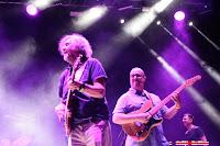 Emir Kusturica & The No Smoking Orchestra en las Noches del Botánico Emir Kusturica & The No Smoking Orchestra en las Noches del Botánico