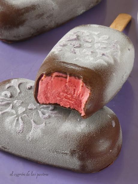 Polo de Tuno Indio Bombón Polo de Tuno Indio Bombón