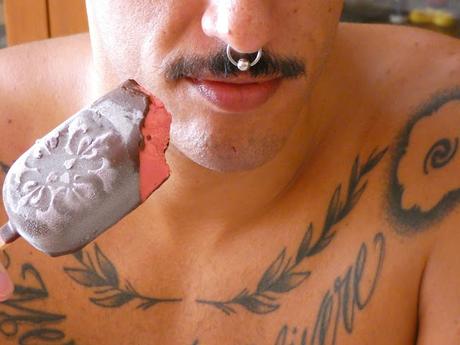 Polo de Tuno Indio Bombón Polo de Tuno Indio Bombón