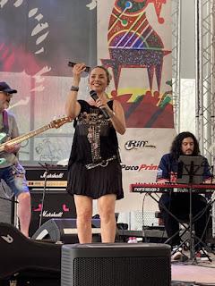 Amann & The Wayward Sons - 09/07/2022 - BluesCazorla