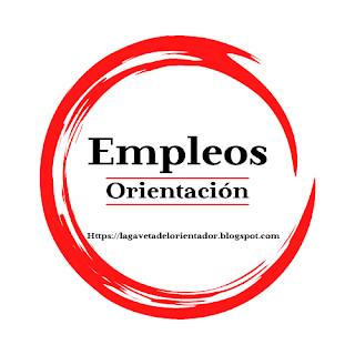 OPORTUNIDADES DE EMPLEOS PARA ORIENTADORAS Y ORIENTADORES EN CHILE. SEMANA: 25 AL 31-07-2022.