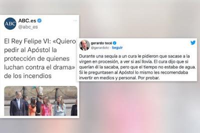 Los reyes –¿agotados? – también van de vacaciones –reales. Los reyes –¿agotados? – también van de vacaciones –reales.