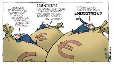 Los reyes –¿agotados? – también van de vacaciones –reales. Los reyes –¿agotados? – también van de vacaciones –reales.