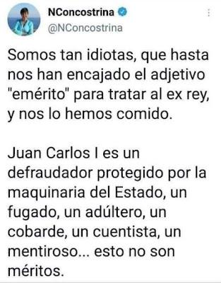 Los reyes –¿agotados? – también van de vacaciones –reales. Los reyes –¿agotados? – también van de vacaciones –reales.