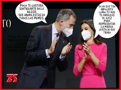 Los reyes –¿agotados? – también van de vacaciones –reales. Los reyes –¿agotados? – también van de vacaciones –reales.