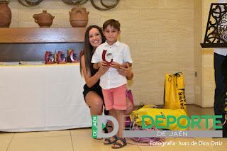 Breve Crónica de la X Gala de la Espeleología Breve Crónica de la X Gala de la Espeleología