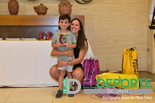 Breve Crónica de la X Gala de la Espeleología Breve Crónica de la X Gala de la Espeleología