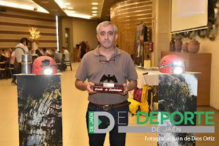 Breve Crónica de la X Gala de la Espeleología Breve Crónica de la X Gala de la Espeleología