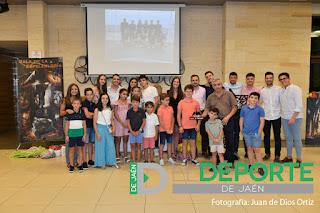 Breve Crónica de la X Gala de la Espeleología Breve Crónica de la X Gala de la Espeleología