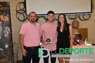 Breve Crónica de la X Gala de la Espeleología Breve Crónica de la X Gala de la Espeleología