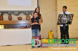 Breve Crónica de la X Gala de la Espeleología Breve Crónica de la X Gala de la Espeleología