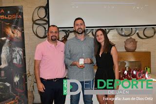 Breve Crónica de la X Gala de la Espeleología Breve Crónica de la X Gala de la Espeleología