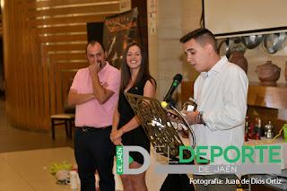 Breve Crónica de la X Gala de la Espeleología Breve Crónica de la X Gala de la Espeleología