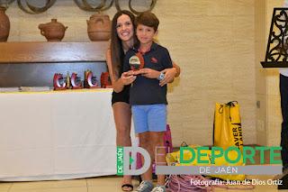 Breve Crónica de la X Gala de la Espeleología Breve Crónica de la X Gala de la Espeleología