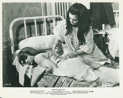 CASA DE LAS MIL MUÑECAS, LA (HOUSE OF 1000 DOLLS) (España, Alemania del Oeste; 1967) Intriga, Policíaco