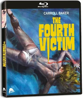 ÚLTIMA SEÑORA ANDERSON, LA (España, Italia; 1971) Intriga