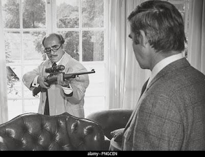 ÚLTIMA SEÑORA ANDERSON, LA (España, Italia; 1971) Intriga ÚLTIMA SEÑORA ANDERSON, LA (España, Italia; 1971) Intriga