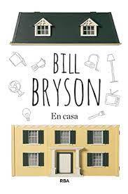 En casa (Bill Bryson) En casa (Bill Bryson)