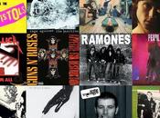 mejores discos debut todos tiempos