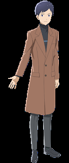 Primeras imagenes y perfiles de Digimon adventure 02 The beginning