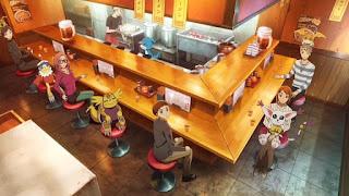 Primeras imagenes y perfiles de Digimon adventure 02 The beginning