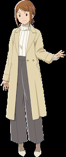 Primeras imagenes y perfiles de Digimon adventure 02 The beginning