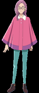 Primeras imagenes y perfiles de Digimon adventure 02 The beginning