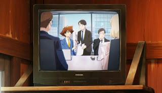 Primeras imagenes y perfiles de Digimon adventure 02 The beginning