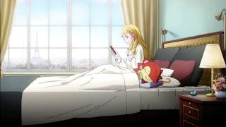 Primeras imagenes y perfiles de Digimon adventure 02 The beginning