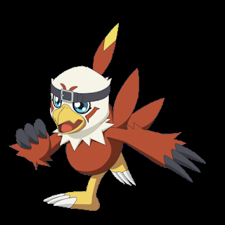 Primeras imagenes y perfiles de Digimon adventure 02 The beginning