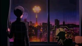 Primeras imagenes y perfiles de Digimon adventure 02 The beginning