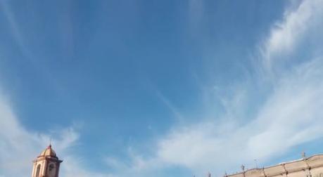 (Galeria) Elecciones de MORENA en SLP llenas de anomalías