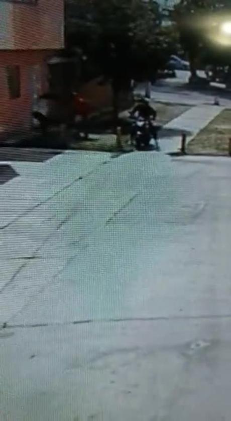 Roban con violencia a mujer en la colonia Himno Nacional