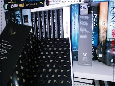 EL HOMBRE HUECO: ¡La mejor novela de habitación cerrada jamás escrita!