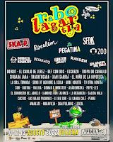 Cartel Festival Rabolagartija 2022