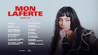 Conciertos de Mon Laferte en España en 2022