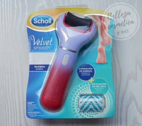 Opinion Velvet Smooth Scholl lima review