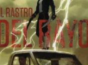 rastro rayo» Rebecca Roanhorse