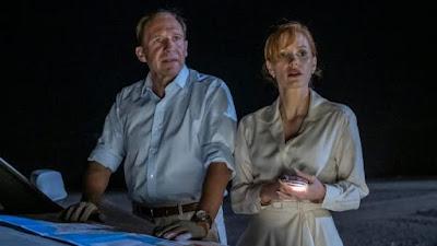 PERDONADOS, LOS (THE FORGIVEN) (Reino Unido, 2021) Drama, Intriga