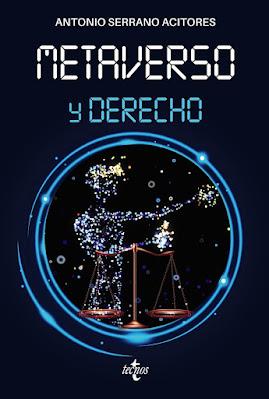 Metaverso y derecho Metaverso y derecho