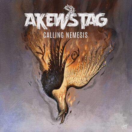 A Kew's Tag - Hephioz (2021) A Kew's Tag - Hephioz (2021)