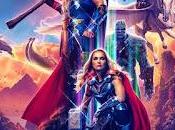 Thor: love thunder (2022)