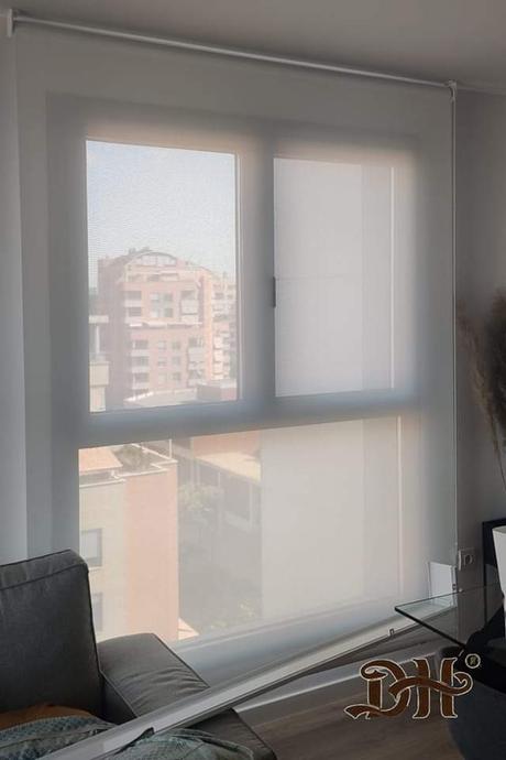 - Estor con Galería.