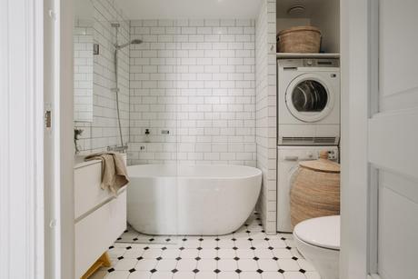 delikatissen vintage scandinavian vintage sillas eames scandinavian apartament estilo nórdico clásico decoración nordica vintage colores vintage alfombras persas 