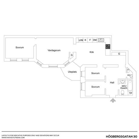 delikatissen vintage scandinavian vintage sillas eames scandinavian apartament estilo nórdico clásico decoración nordica vintage colores vintage alfombras persas 