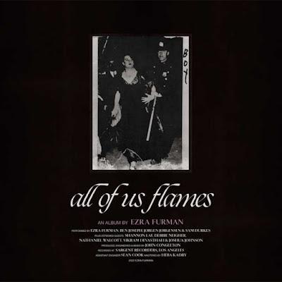 Ezra Furman - Forever in sunset (2022)