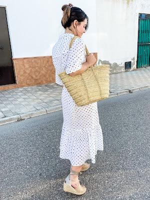 Valme Luna. Artesanía del Sur