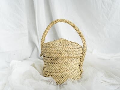 Valme Luna. Artesanía del Sur