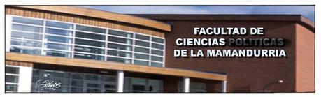 FACULTAD DE LA MAMANDURRIA